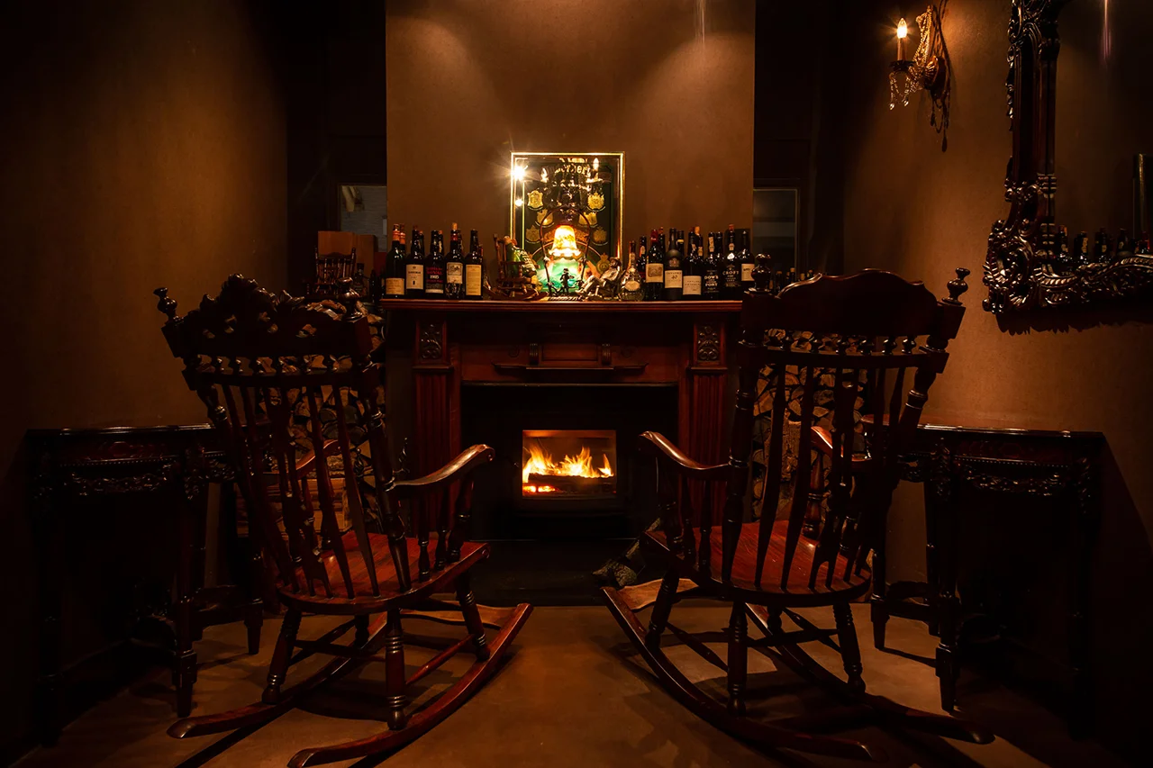 Shimogyo-ku | Kyoto’s Nightcap